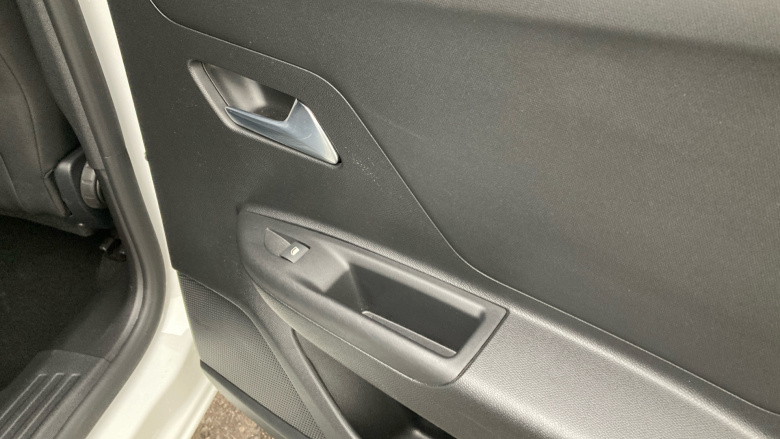 Vauxhall Mokka 1.2 Turbo GS Line 5dr Petrol Hatchback